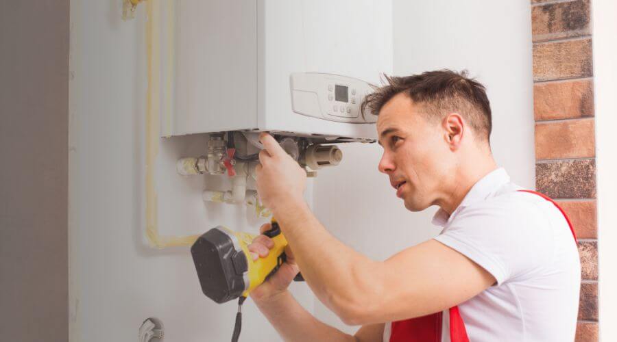 Professional expert plumbing services in Neoga, IL